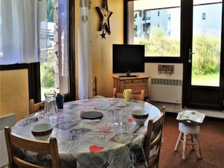 Apartment Guillestre  8