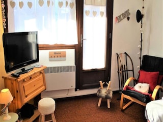 Apartment Guillestre  9