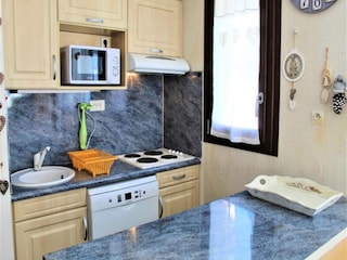 Apartment Guillestre  10