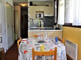 Apartment Guillestre  11