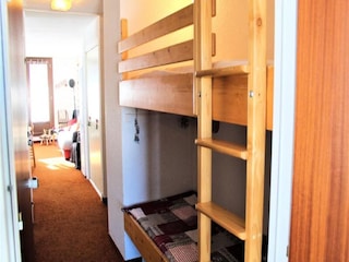 Apartment Guillestre  13