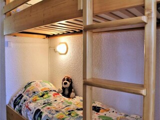 Apartment Guillestre  15