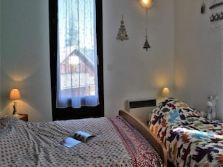 Apartment Guillestre  16