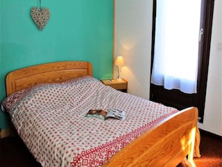 Apartment Guillestre  17
