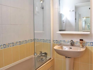 Apartment Guillestre  19