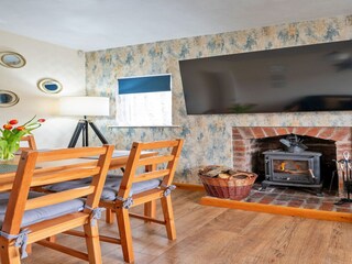 Casa vacanze Welt Caratteristiche 11