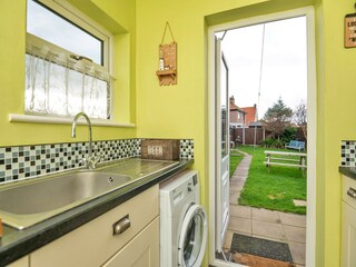 Holiday cottage Welt Features 6