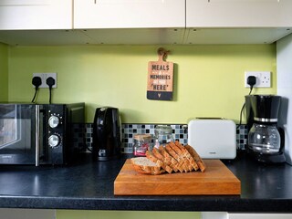 Holiday cottage Welt Features 14