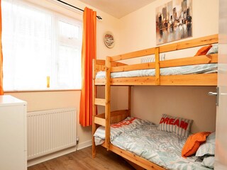 Casa vacanze Welt Caratteristiche 12