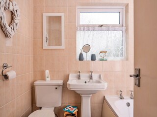 Casa vacanze Welt Caratteristiche 14