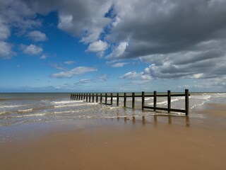 Maison de vacances Welt Environnement 22