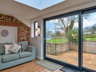 Cottage Holsworthy Ausstattung 12