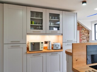 Cottage Holsworthy Ausstattung 14