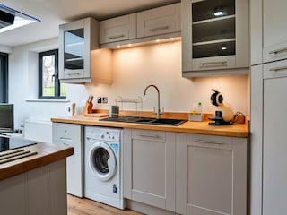 Cottage Holsworthy Ausstattung 15