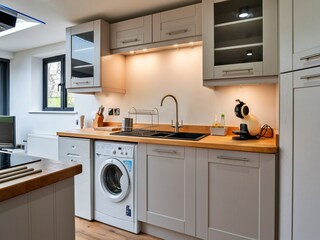 Vakantiehuisje Holsworthy Kenmerken 15