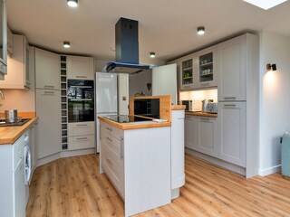 Cottage Holsworthy Ausstattung 16