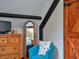 Maison de vacances Holsworthy Équipement 17