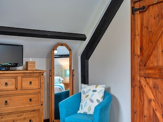 Vakantiehuisje Holsworthy Kenmerken 17