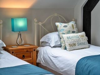 Maison de vacances Holsworthy Équipement 18