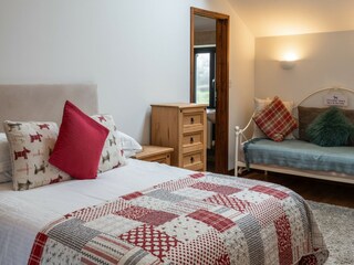 Vakantiehuisje Holsworthy Kenmerken 34