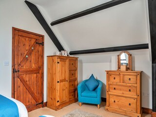 Vakantiehuisje Holsworthy Kenmerken 20