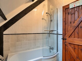 Cottage Holsworthy Ausstattung 23