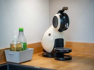 Vakantiehuisje Holsworthy  38