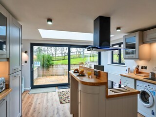 Cottage Holsworthy Ausstattung 25