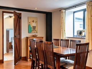 Cottage Holsworthy Ausstattung 26