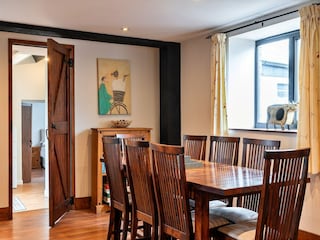 Vakantiehuisje Holsworthy Kenmerken 26