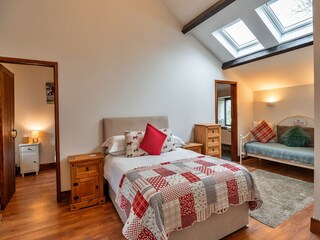 Vakantiehuisje Holsworthy Kenmerken 29