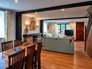 Casa vacanze Holsworthy Caratteristiche 13