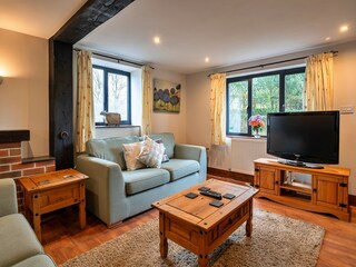 Casa vacanze Holsworthy Caratteristiche 22