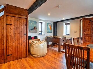 Vakantiehuisje Holsworthy Kenmerken 36