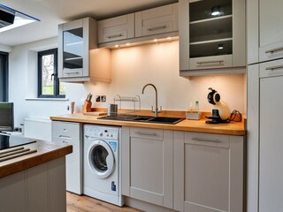 Casa vacanze Holsworthy Caratteristiche 31