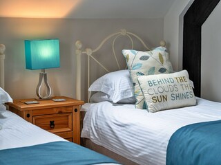 Casa vacanze Holsworthy Caratteristiche 35