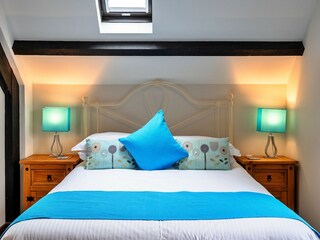 Cottage Holsworthy Ausstattung 28