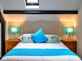 Maison de vacances Holsworthy Équipement 28