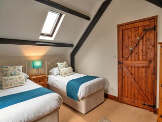 Casa vacanze Holsworthy Caratteristiche 27