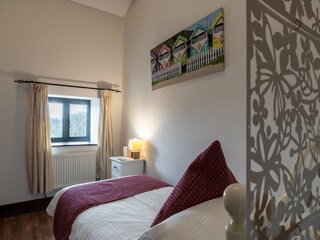 Cottage Holsworthy Ausstattung 31