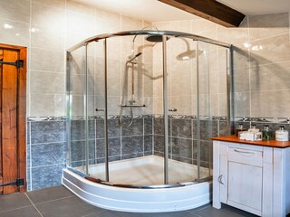 Casa vacanze Holsworthy Caratteristiche 28