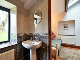 Casa vacanze Holsworthy Caratteristiche 32