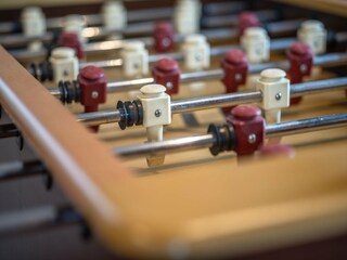 Vakantiehuisje Holsworthy  41