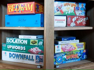 Casa vacanze Holsworthy  41