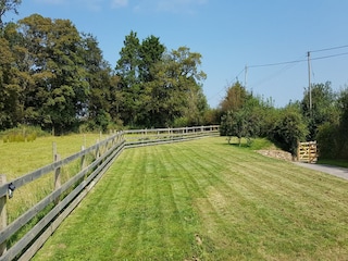 Maison de vacances Holsworthy Enregistrement extérieur 9