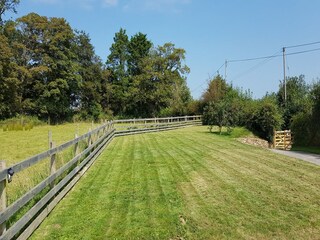 Vakantiehuisje Holsworthy Buitenaudio-opname 9