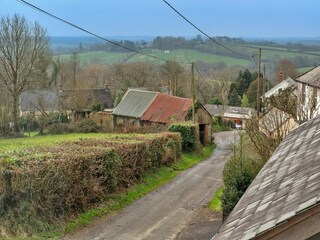 Casa vacanze Holsworthy Registrazione all'aperto 9