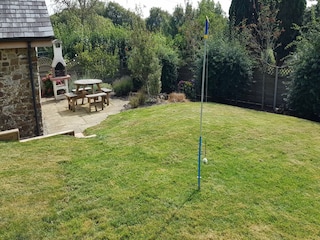 Vakantiehuisje Holsworthy Buitenaudio-opname 2