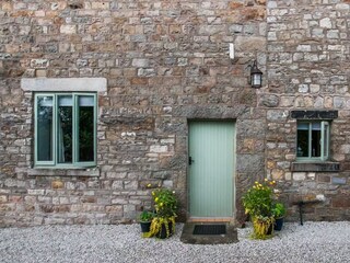 Casa per le vacanze Hartington Registrazione all'aperto 8