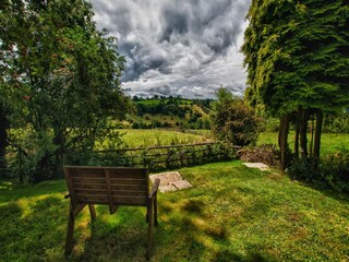 Casa de vacaciones Hartington Grabación al aire libre 4